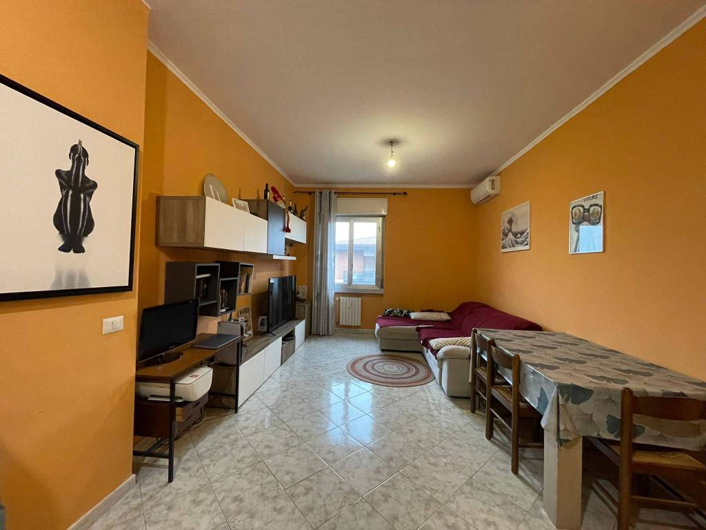 appartamento in vendita a Cesano Boscone