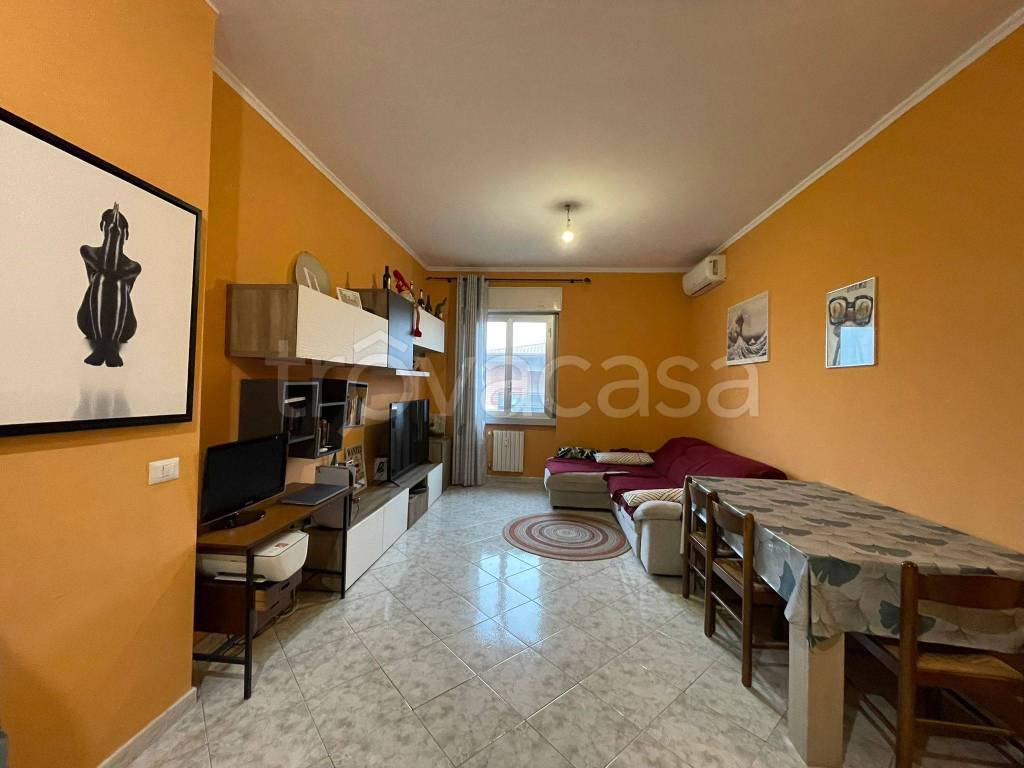 appartamento in vendita a Cesano Boscone