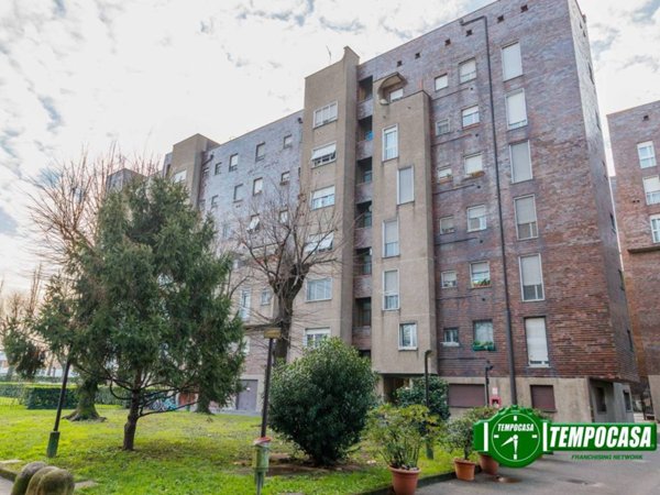 appartamento in vendita a Cesano Boscone