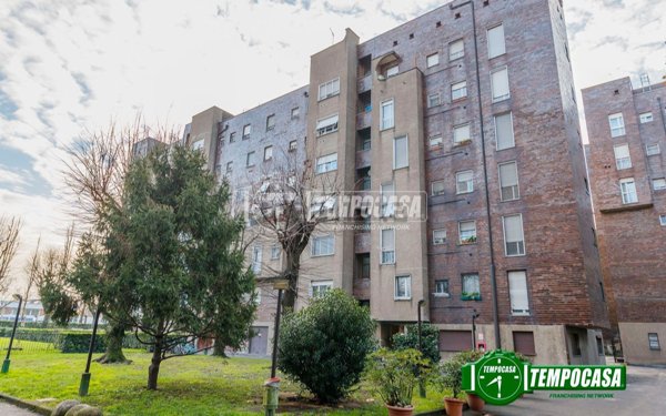 appartamento in vendita a Cesano Boscone