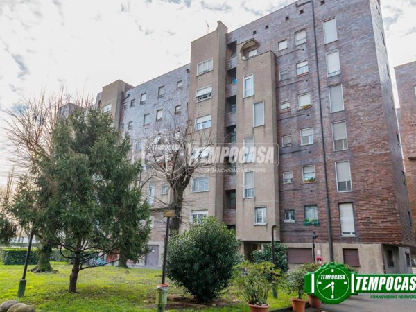 appartamento in vendita a Cesano Boscone