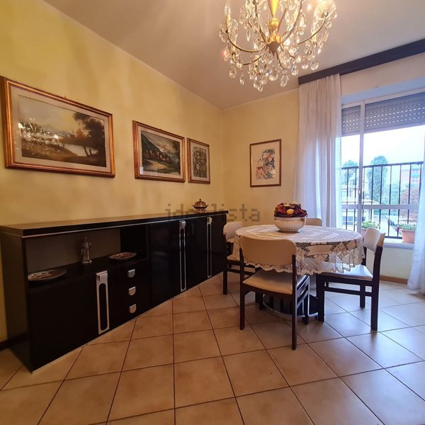 appartamento in vendita a Cesano Boscone