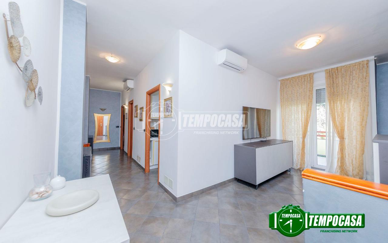 appartamento in vendita a Cesano Boscone
