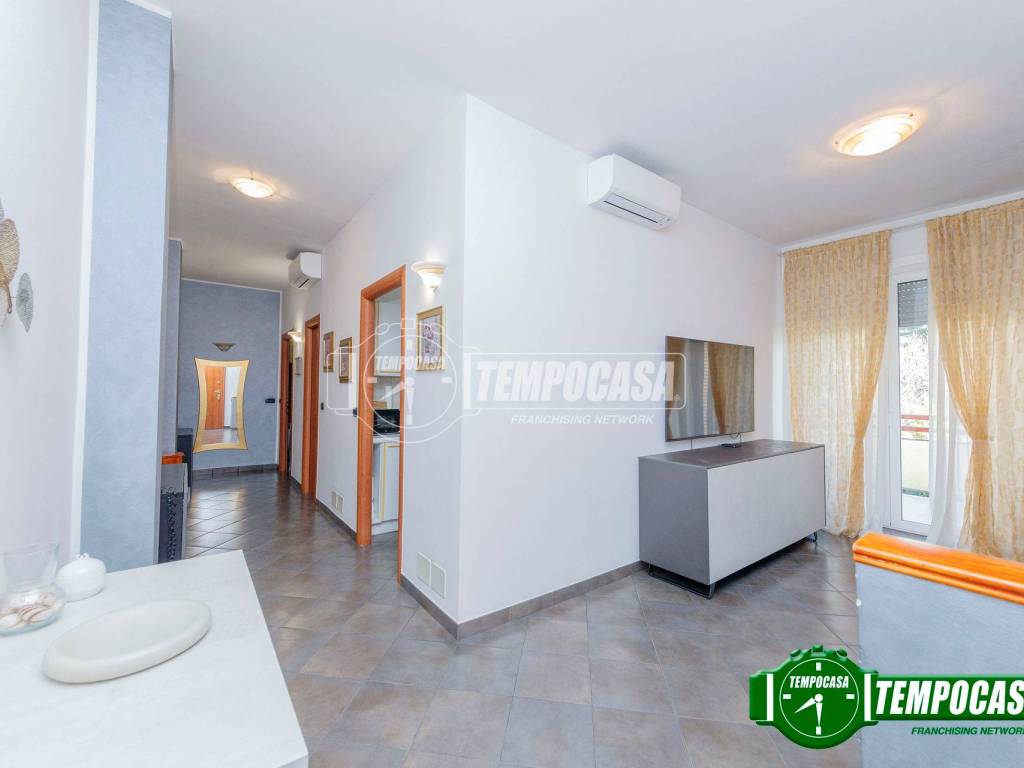 appartamento in vendita a Cesano Boscone