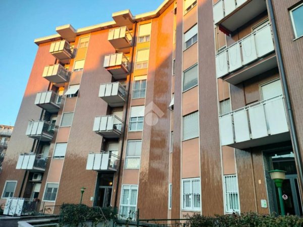 appartamento in vendita a Cesano Boscone