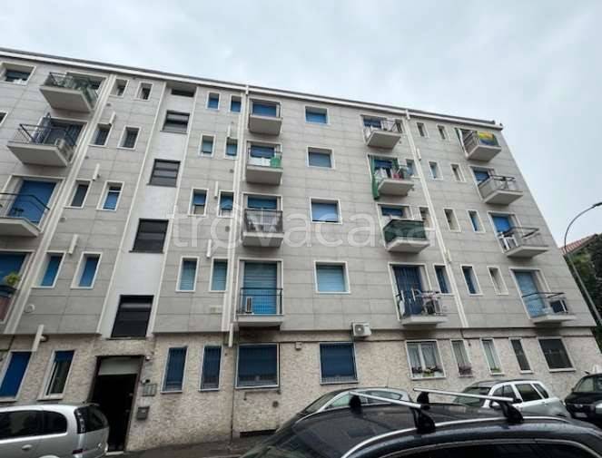 appartamento in vendita a Cesano Boscone