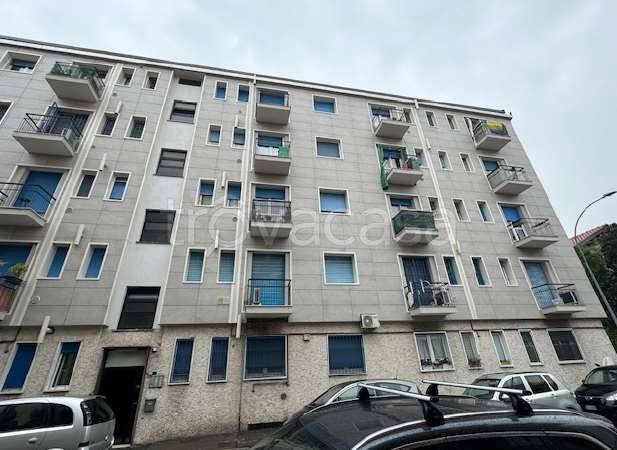 appartamento in vendita a Cesano Boscone