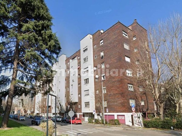 appartamento in vendita a Cesano Boscone