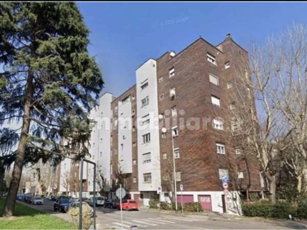 appartamento in vendita a Cesano Boscone