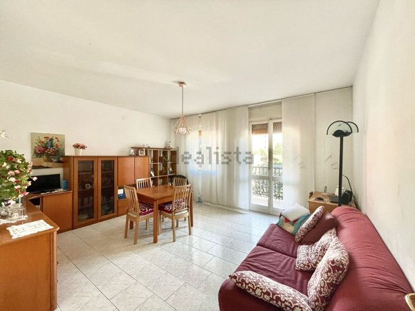 appartamento in vendita a Cesano Boscone