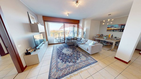 appartamento in vendita a Cesano Boscone