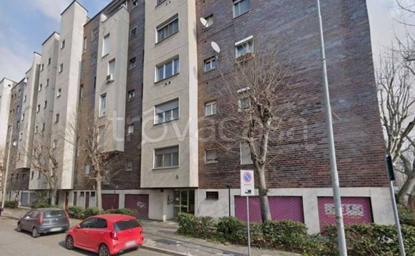 appartamento in vendita a Cesano Boscone