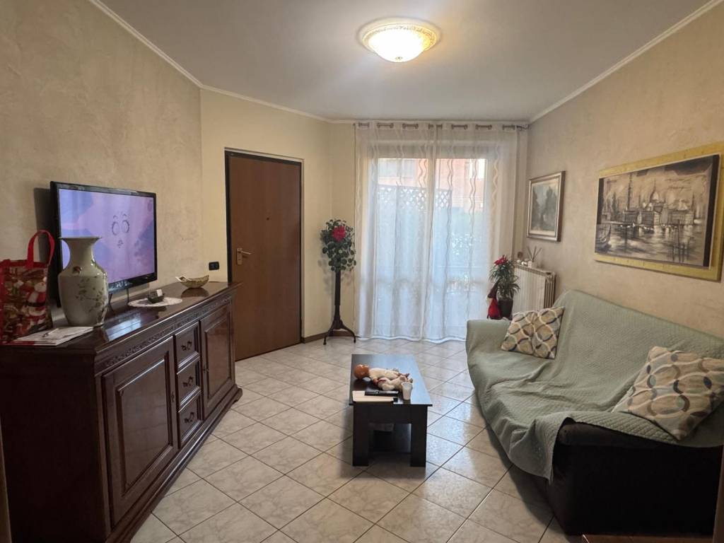 appartamento in vendita a Cesano Boscone