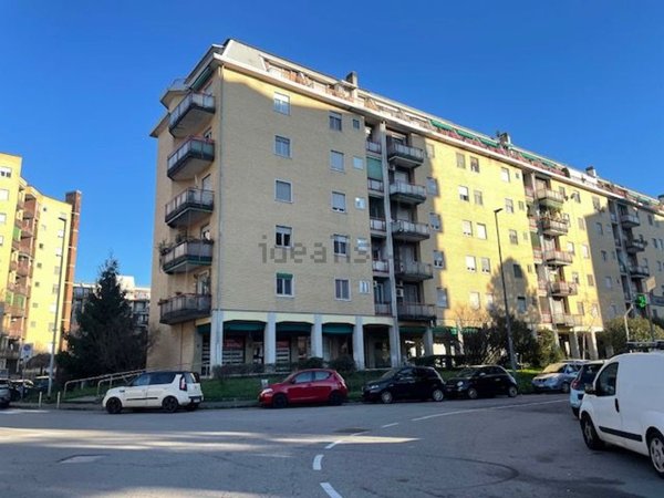 appartamento in vendita a Cesano Boscone