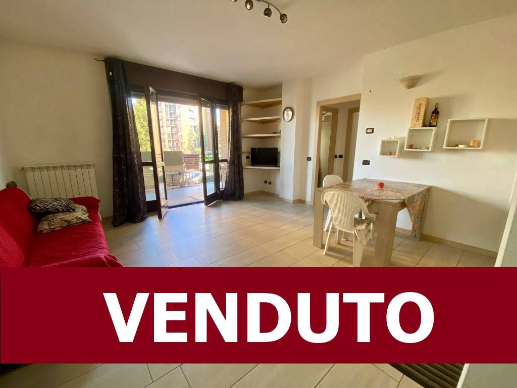 appartamento in vendita a Cesano Boscone