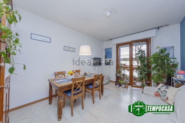 appartamento in vendita a Cesano Boscone