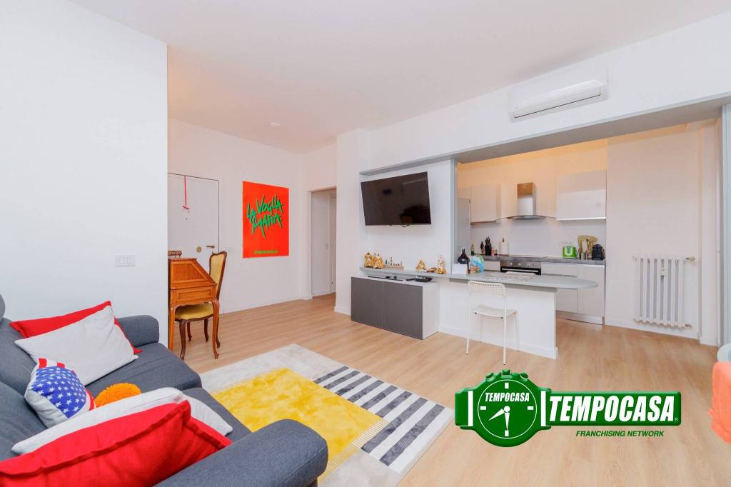 appartamento in vendita a Cesano Boscone