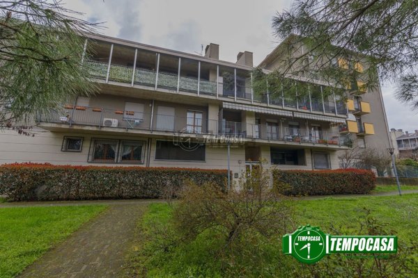 appartamento in vendita a Cesano Boscone