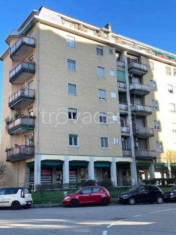 appartamento in vendita a Cesano Boscone