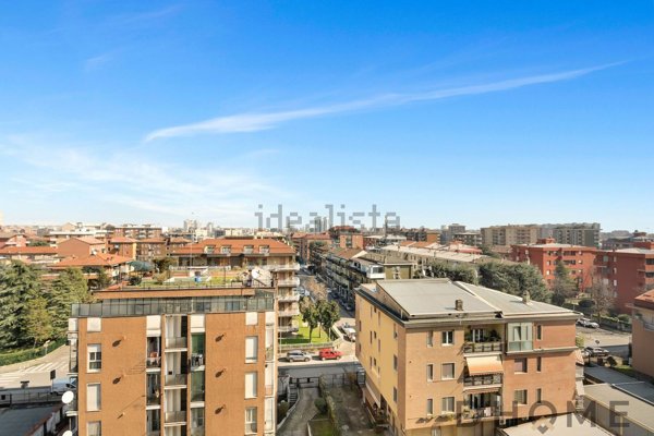 appartamento in vendita a Cesano Boscone