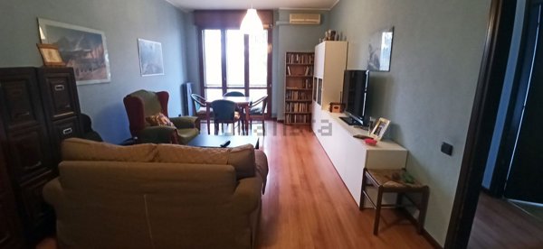 appartamento in vendita a Cesano Boscone