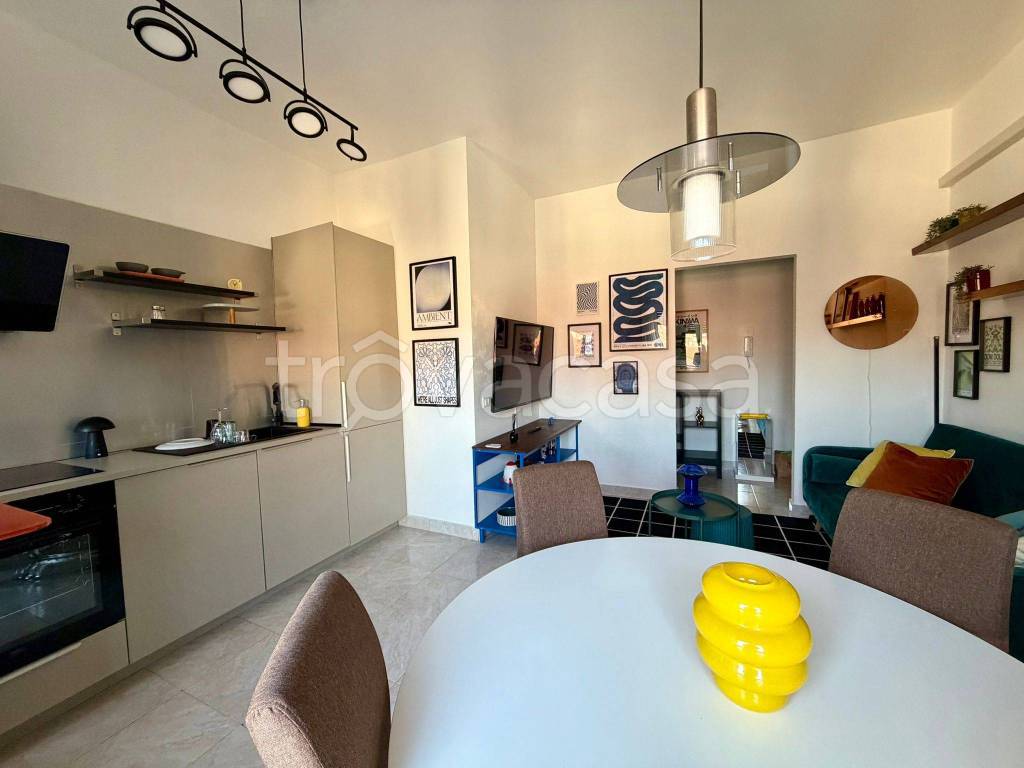 appartamento in vendita a Cesano Boscone