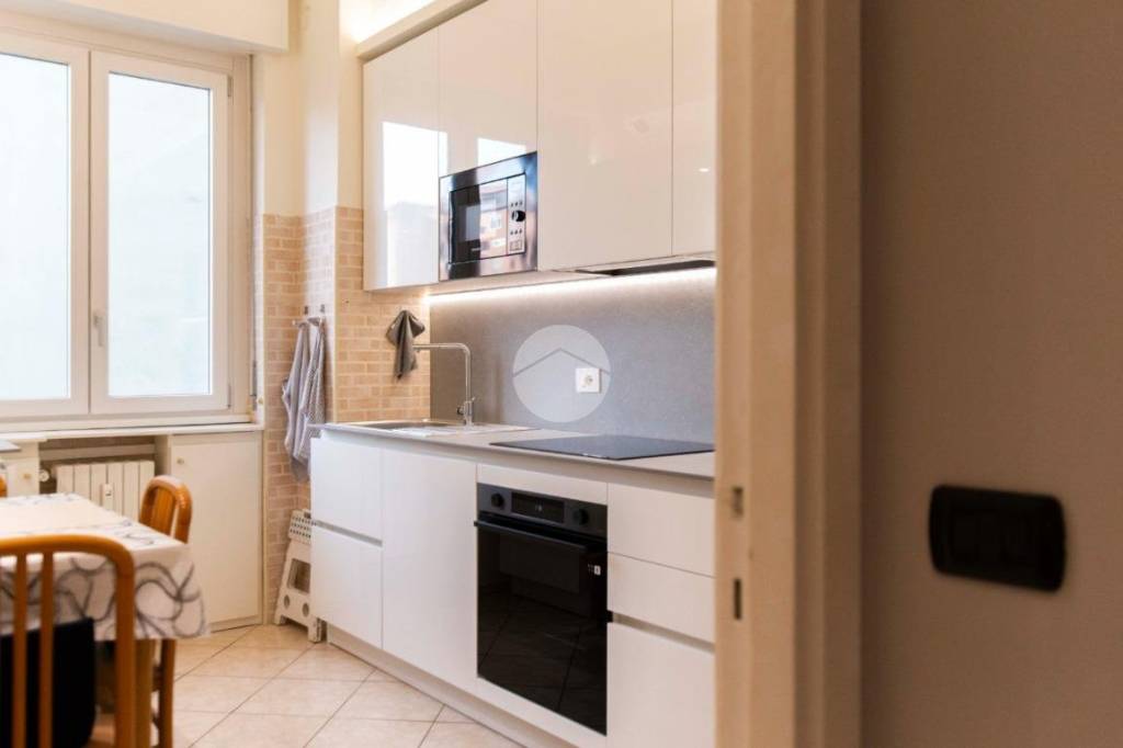 appartamento in vendita a Cesano Boscone