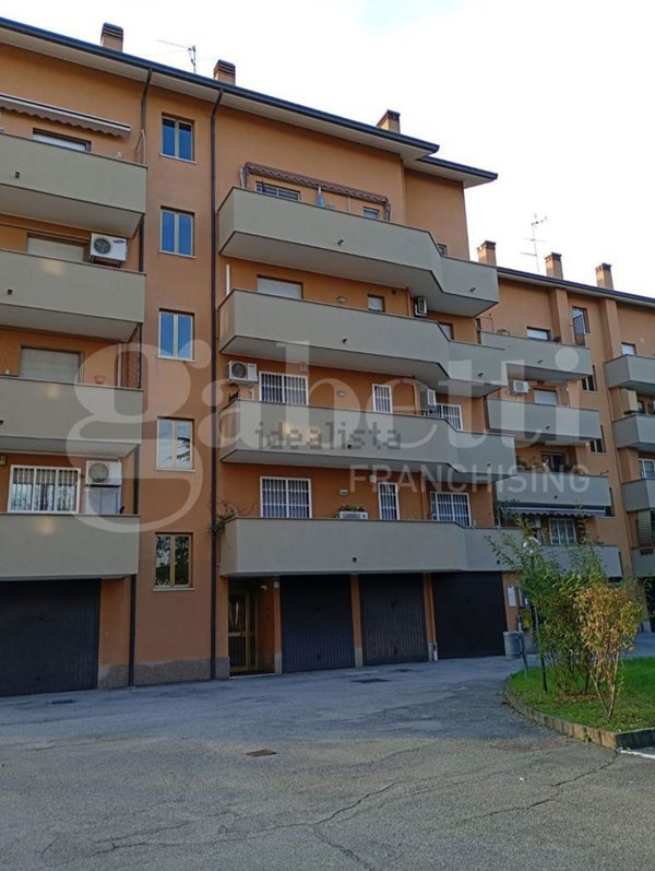 appartamento in vendita a Cesano Boscone