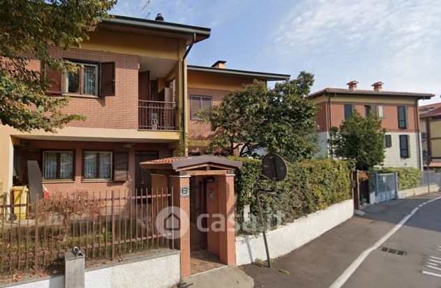 casa indipendente in vendita a Cesano Boscone