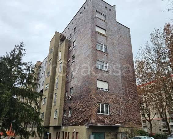 appartamento in vendita a Cesano Boscone