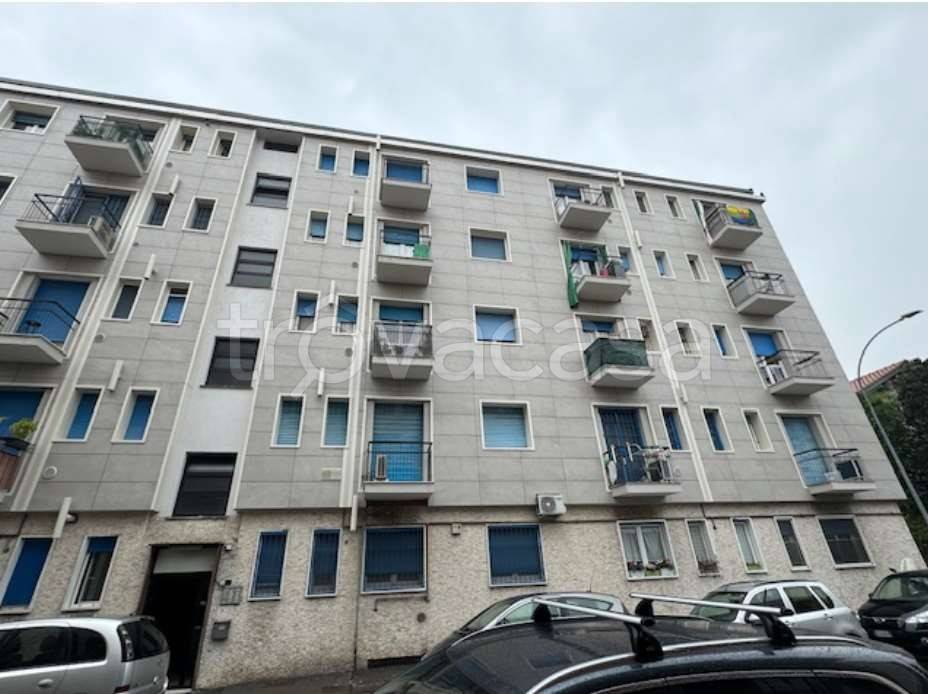 appartamento in vendita a Cesano Boscone