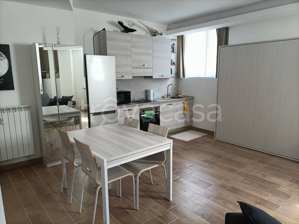 appartamento in vendita a Cesano Boscone