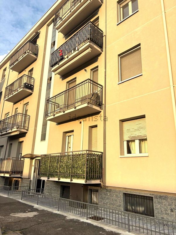 appartamento in vendita a Cesano Boscone