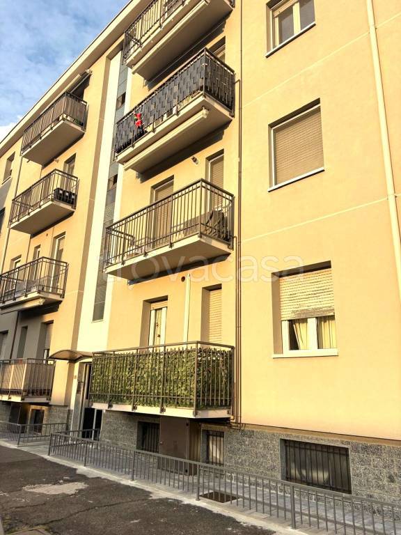 appartamento in vendita a Cesano Boscone
