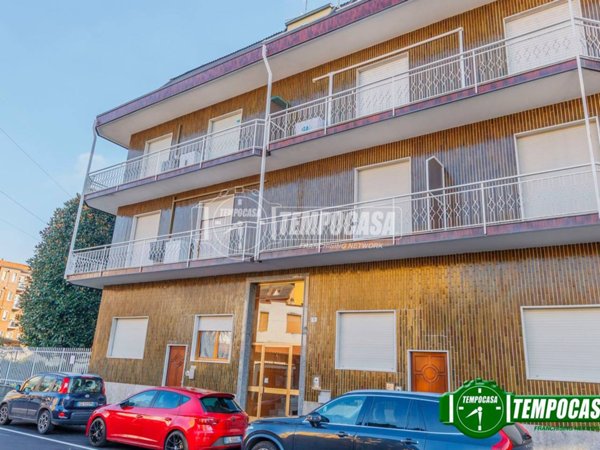 appartamento in vendita a Cesano Boscone