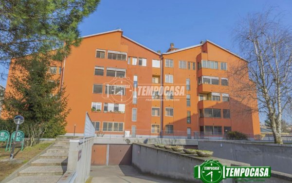 appartamento in vendita a Cesano Boscone