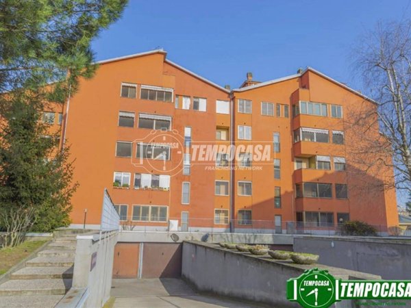 appartamento in vendita a Cesano Boscone