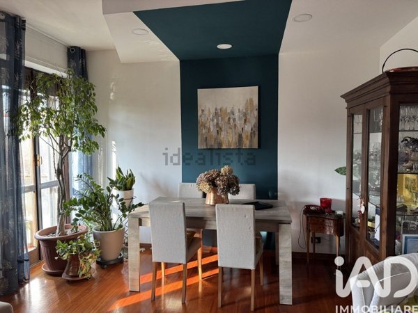 appartamento in vendita a Cesano Boscone