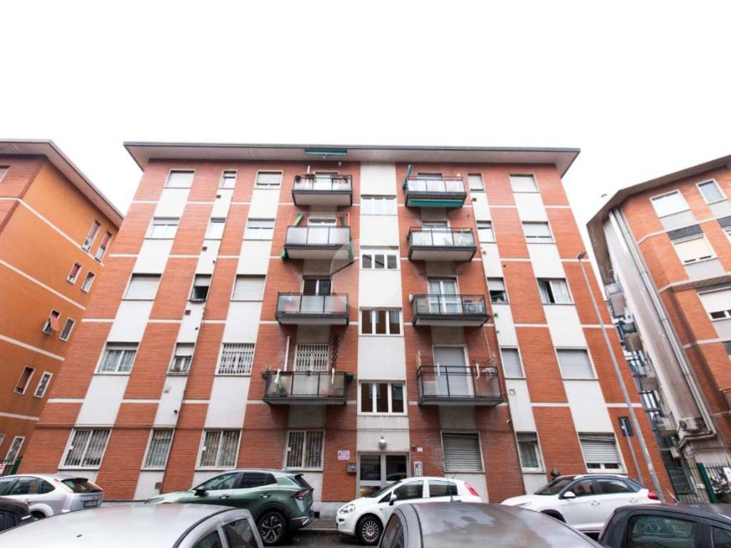 appartamento in vendita a Cesano Boscone