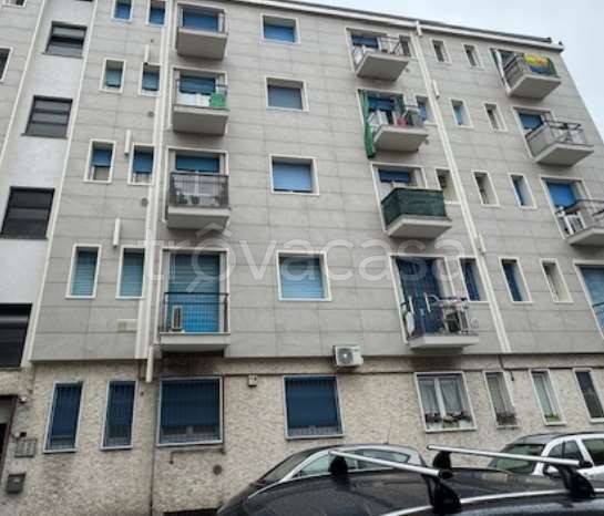 appartamento in vendita a Cesano Boscone