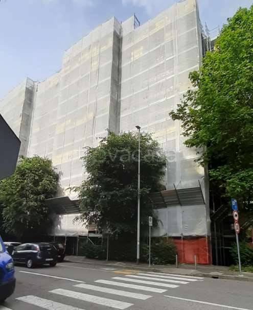 appartamento in vendita a Cesano Boscone