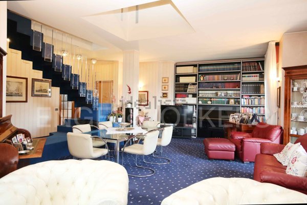 appartamento in vendita a Cesano Boscone