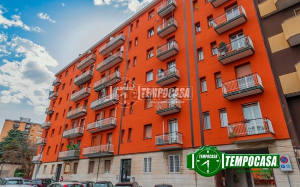 appartamento in vendita a Cesano Boscone