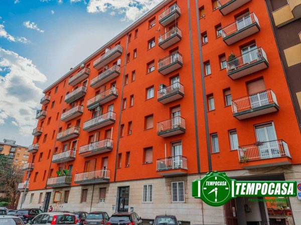 appartamento in vendita a Cesano Boscone