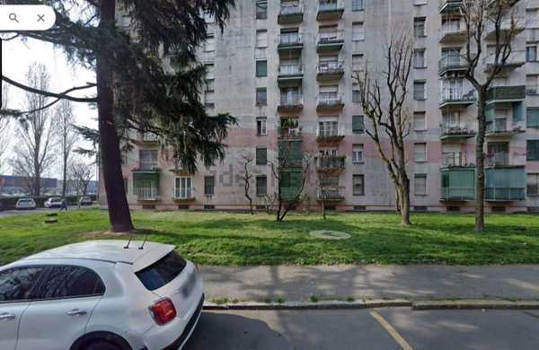 appartamento in vendita a Cesano Boscone