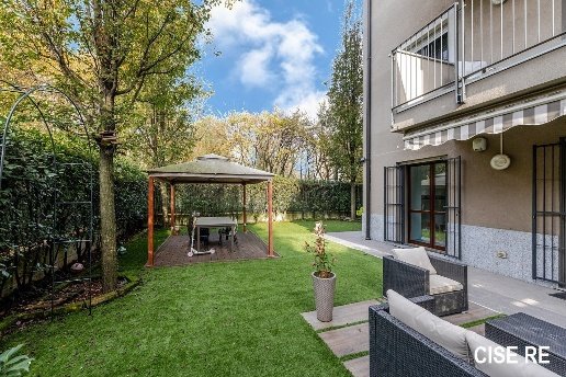 appartamento in vendita a Cesano Boscone