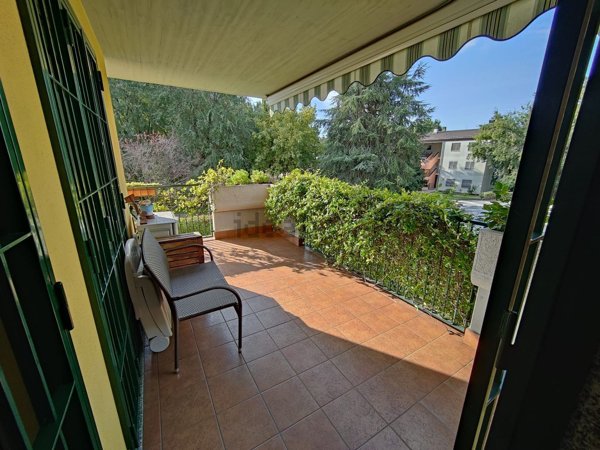 appartamento in vendita a Cesano Boscone