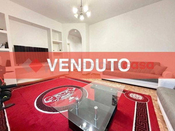 appartamento in vendita a Cesano Boscone