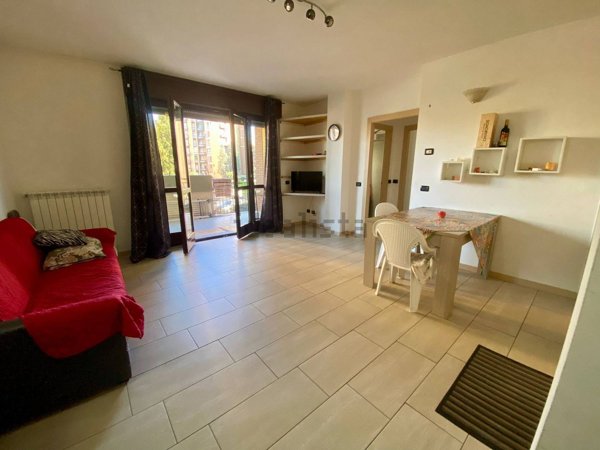 appartamento in vendita a Cesano Boscone