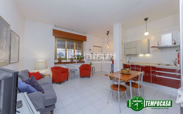 appartamento in vendita a Cesano Boscone